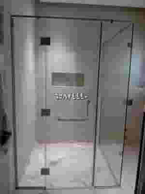 Design and installation of screet glass and mirrors