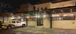 حداد مظلات ديوانية