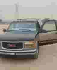 GMC Super Pan Model 1998