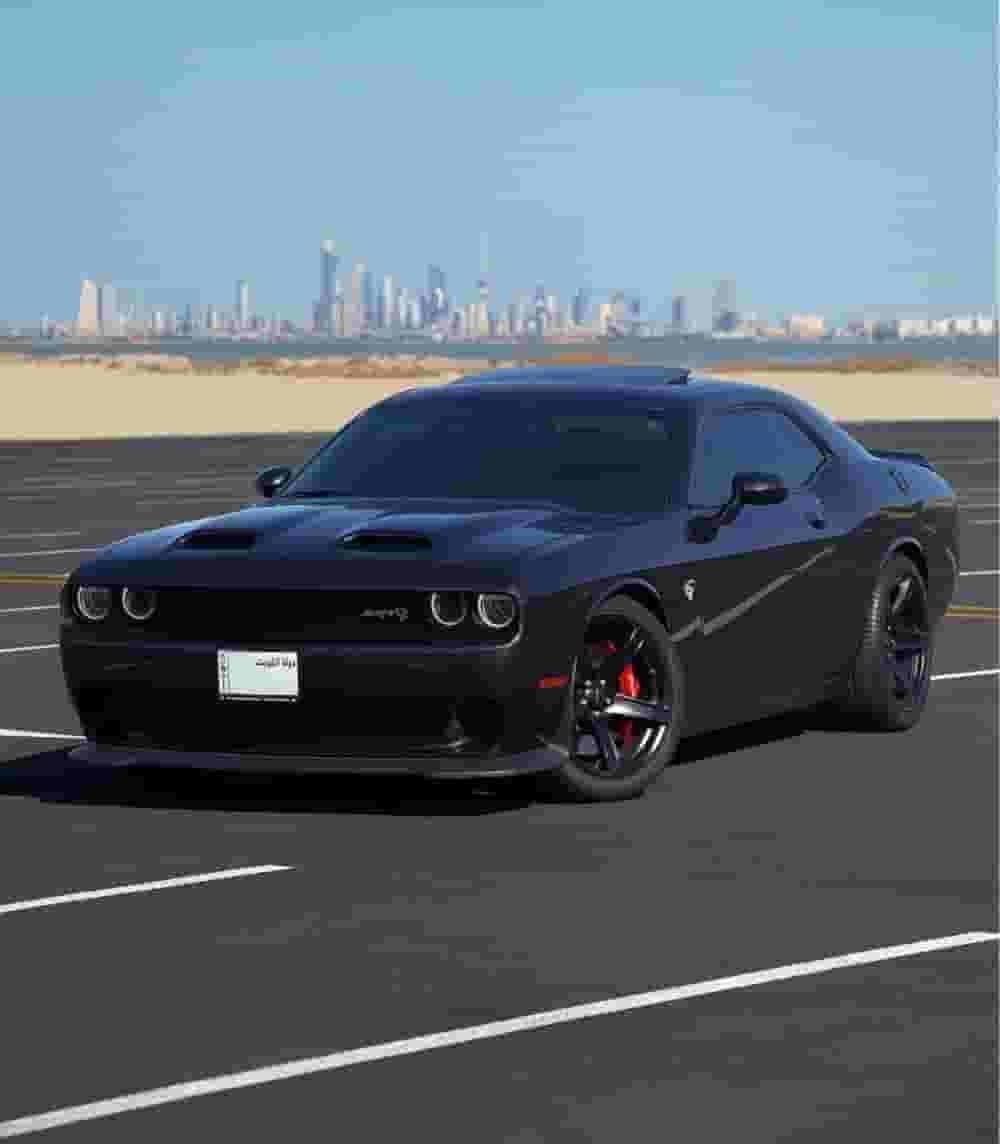 للبيع دودج تشالنجر 2019