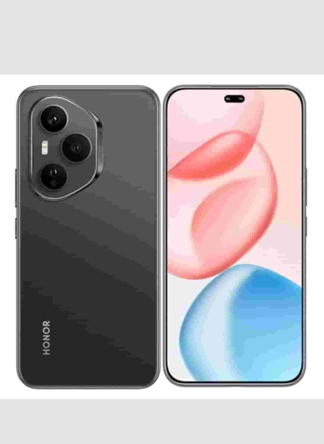 هاتف هونر 400 برو 5G