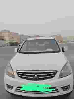 للبيع ميتسوبيشي  Z7 2014