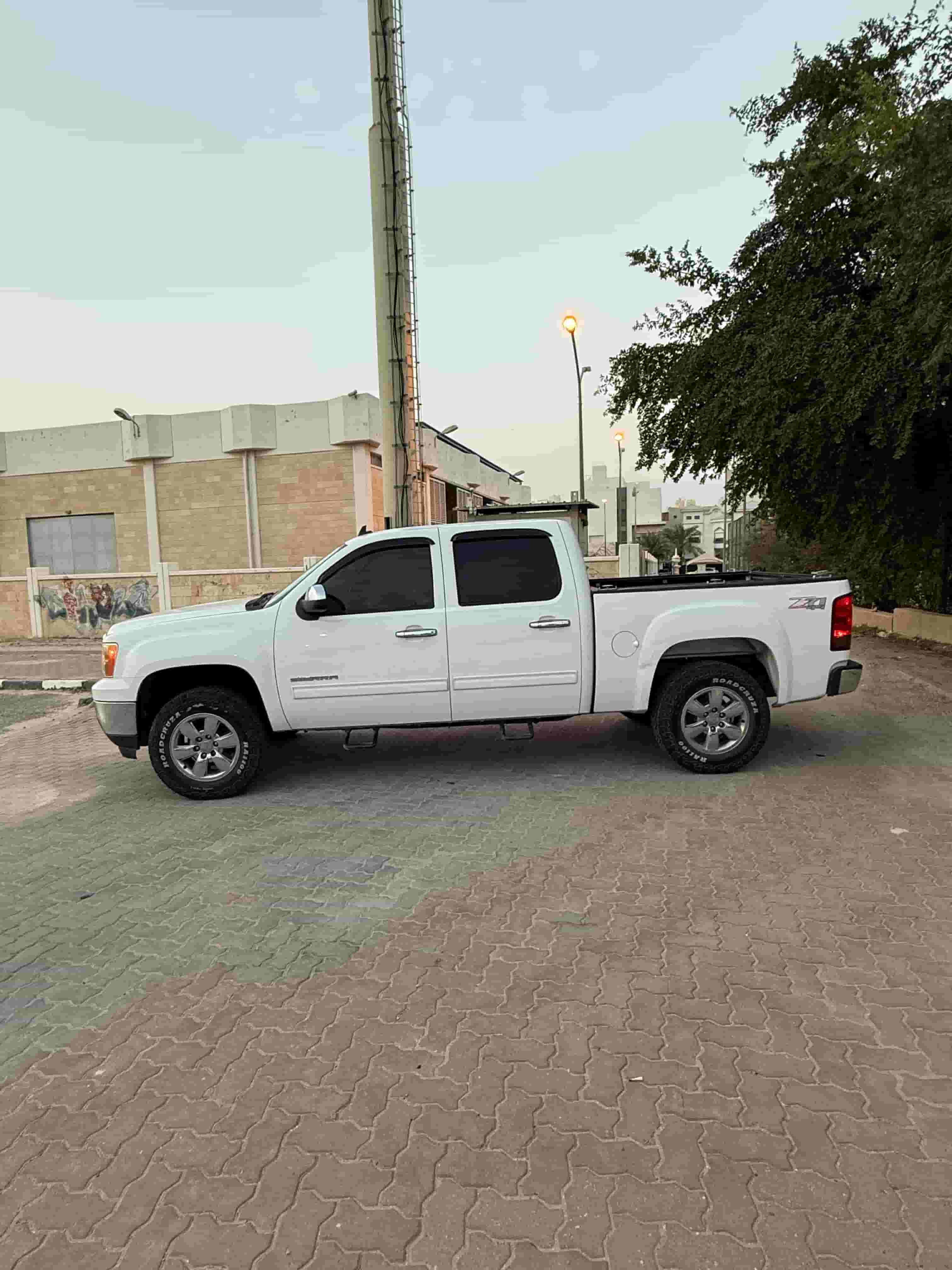 Sierra 2011 for sale