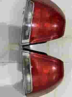 سطاب خلفي شفر كابرس من ٢٠٠٩ وفوق