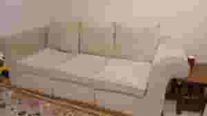 كنبه بحاله جيده