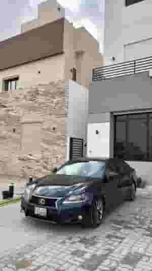 Lexus GS250 2013 model for sale