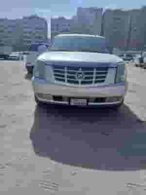 For sale Cadillac Escalade model 2010