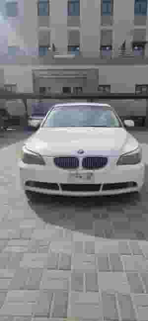 BMW 523I 2007