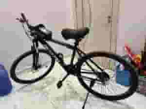 للبيع دراجة هوائية جديد قياس ٢٩