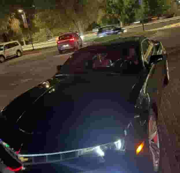 للبيع شيفروليه كمارو 2014