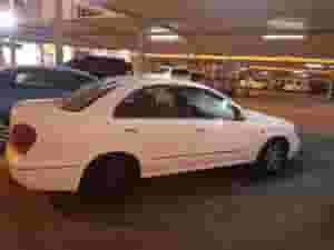 نيسان صني  2005 