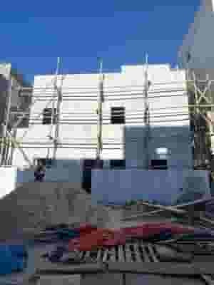 للبيع بيت بالمطلاع قيد الانشاء