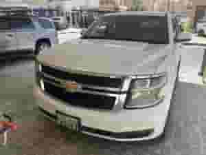 للبيع تاهو مودل 2018‏ LT