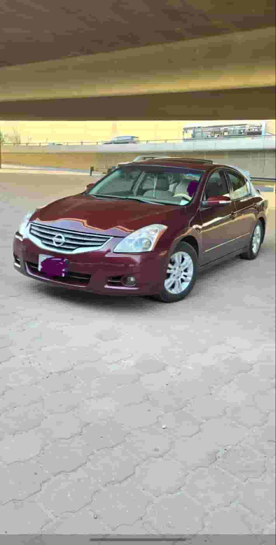  Nissan Altima 2011 for sale