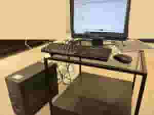 جهاز كمبيوتر PC للبيع