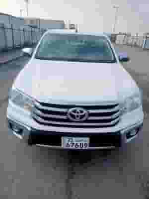 تويوتا هايلوكس 2023