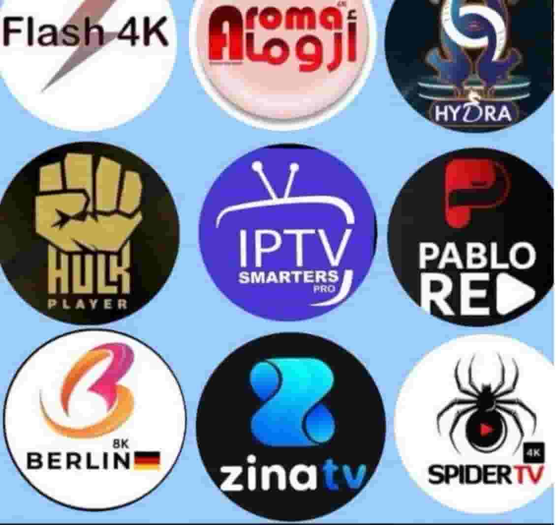 فني صيانه ستلايت وبرمجه جميع الرسيفرات