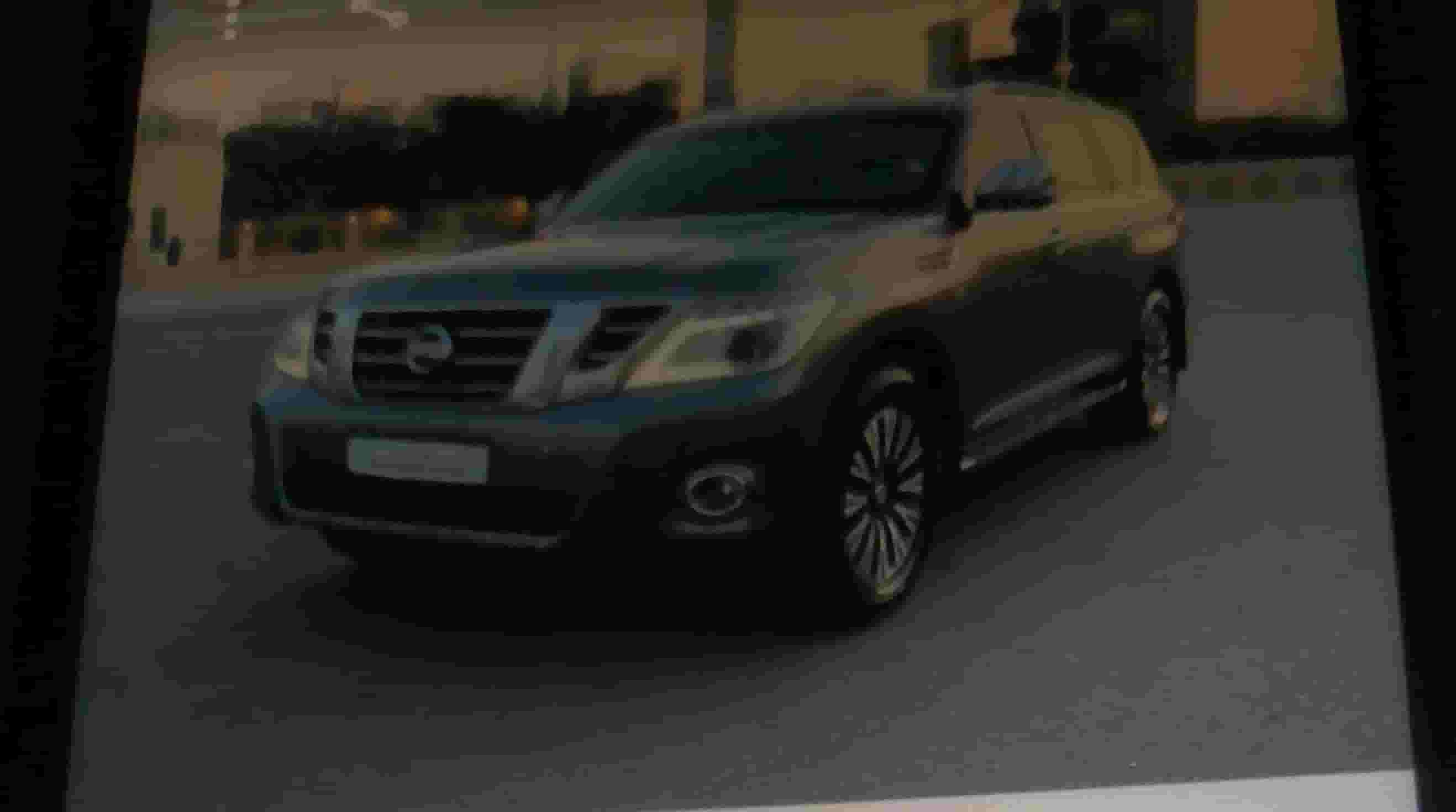 نيسان باترول بلاننتيوم ستي 2015