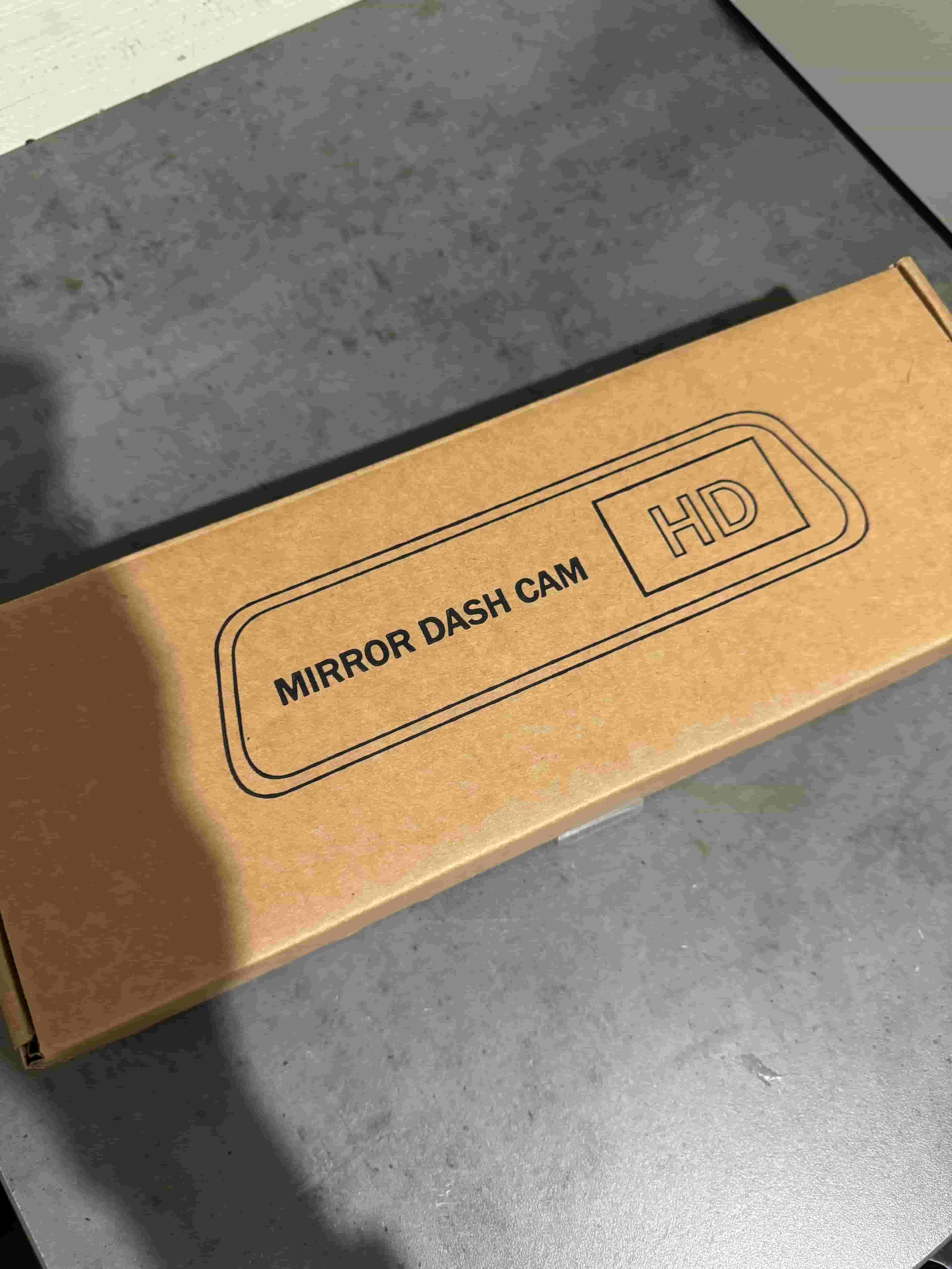 داش كام للسيارة جديدة عالية الجودة