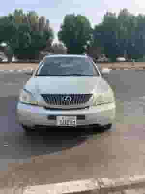 للبيع لكزس Rx 2006