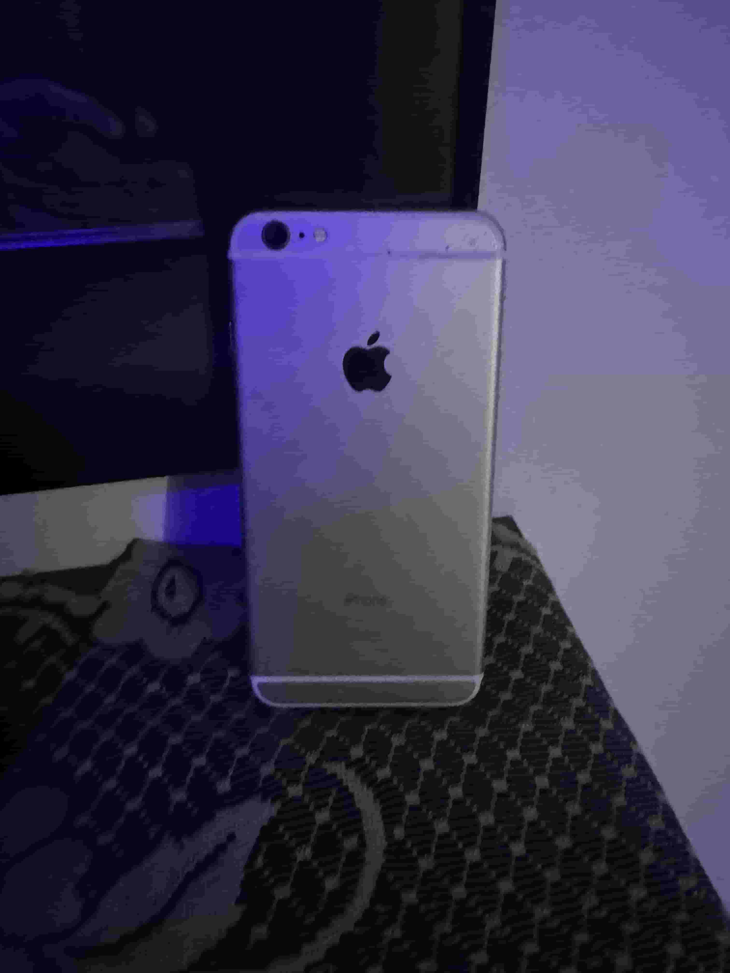 موبايل ايفون 6 بلس