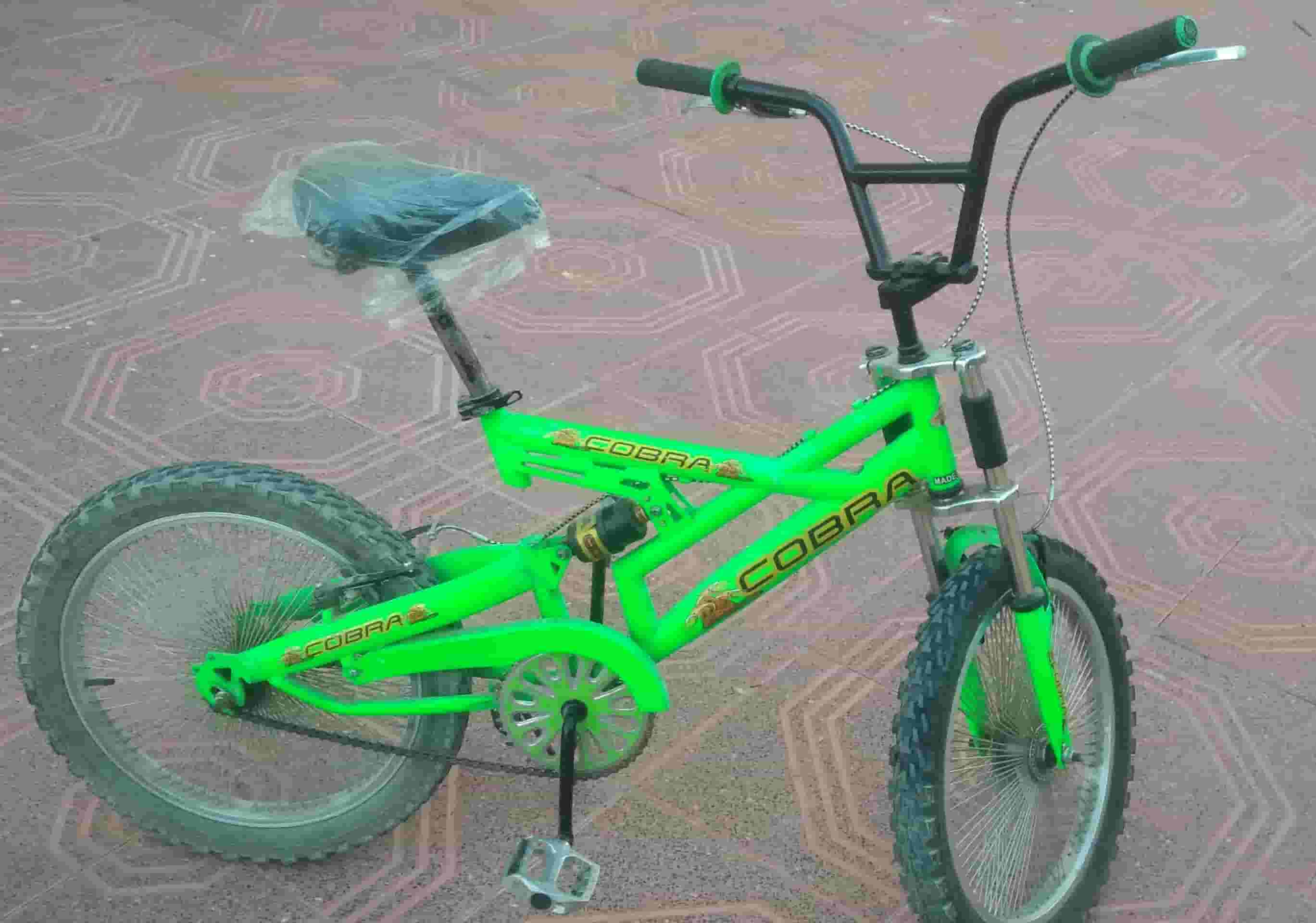 دراجه للبيع