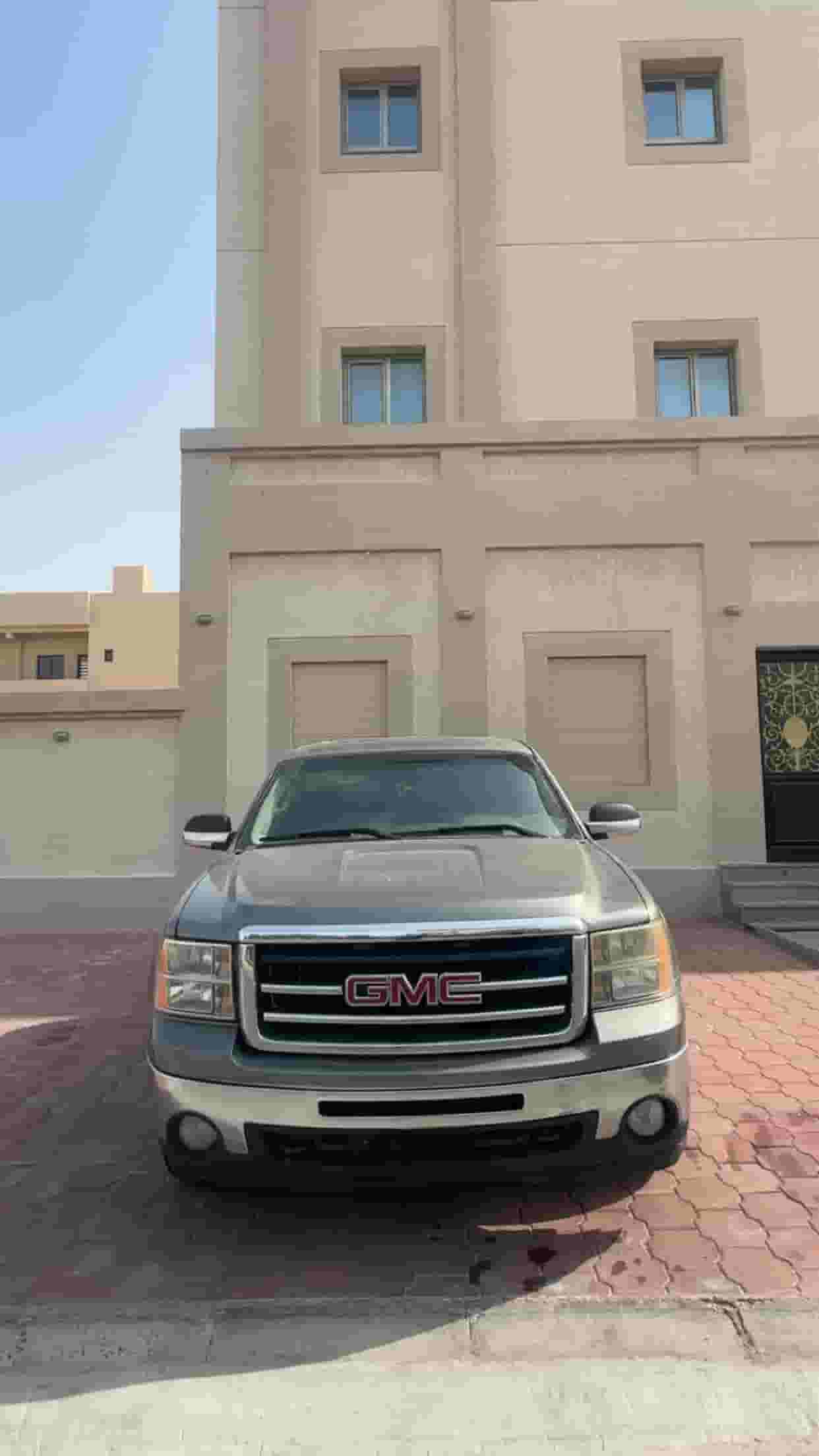 Sierra 2013 for sale