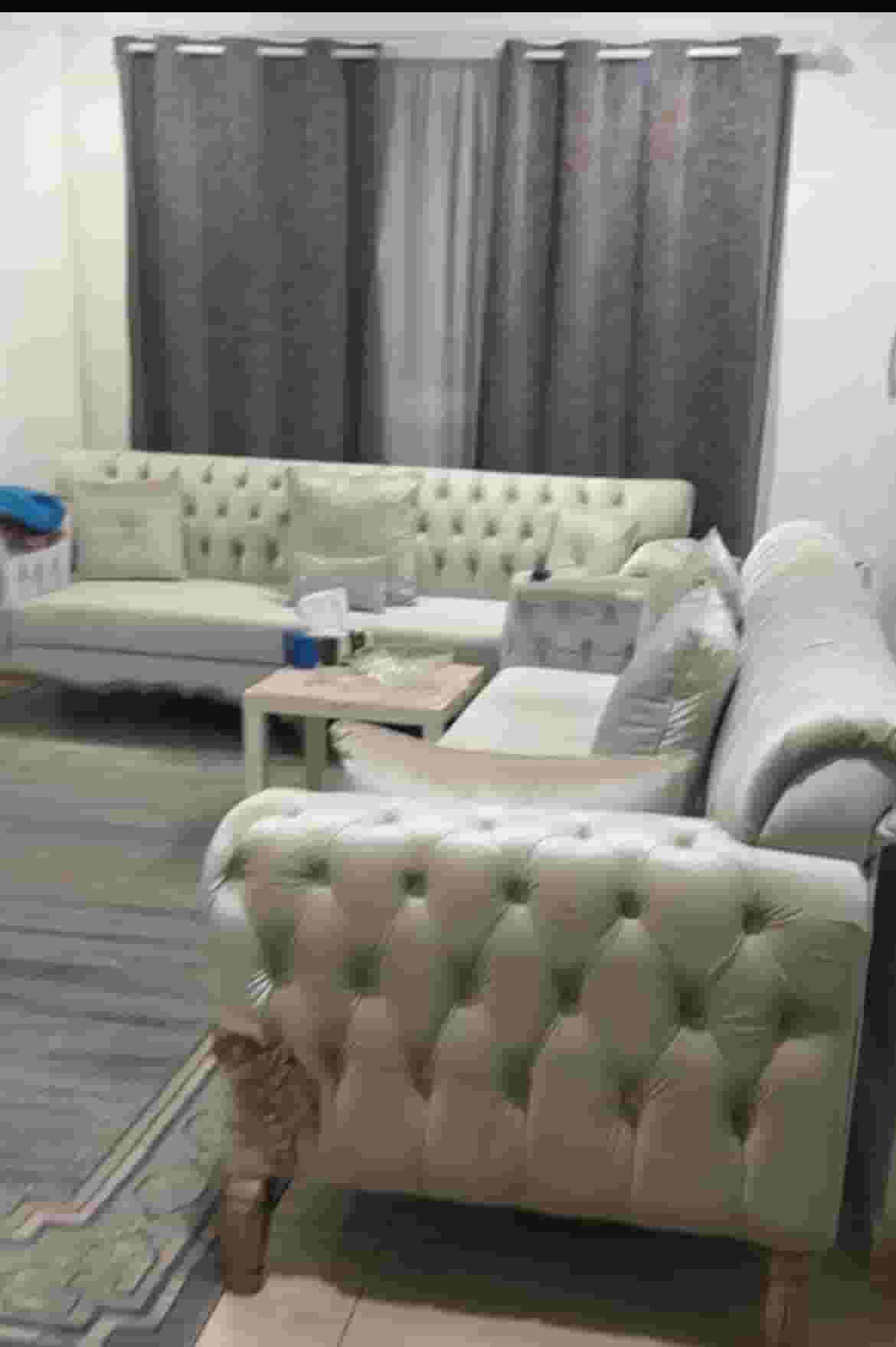 مشاركة سكن بنات