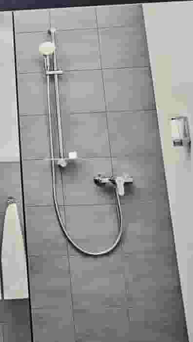 فني صحي سباك صحي