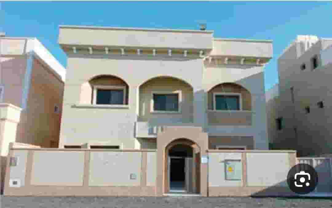 Rent a government house in Saad Al-Abdullah