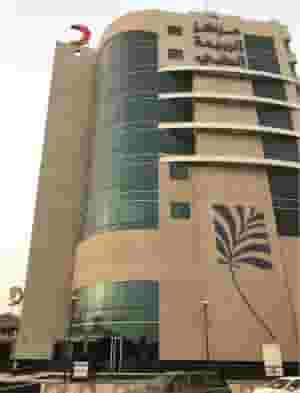 Female Nurse – Pediatric Clinic