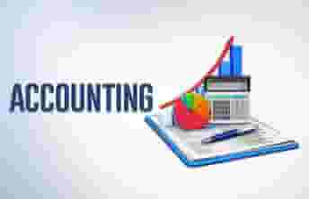 مراكز مالية - ميزانيات - أعمال تأسيس النظام المحاسبي