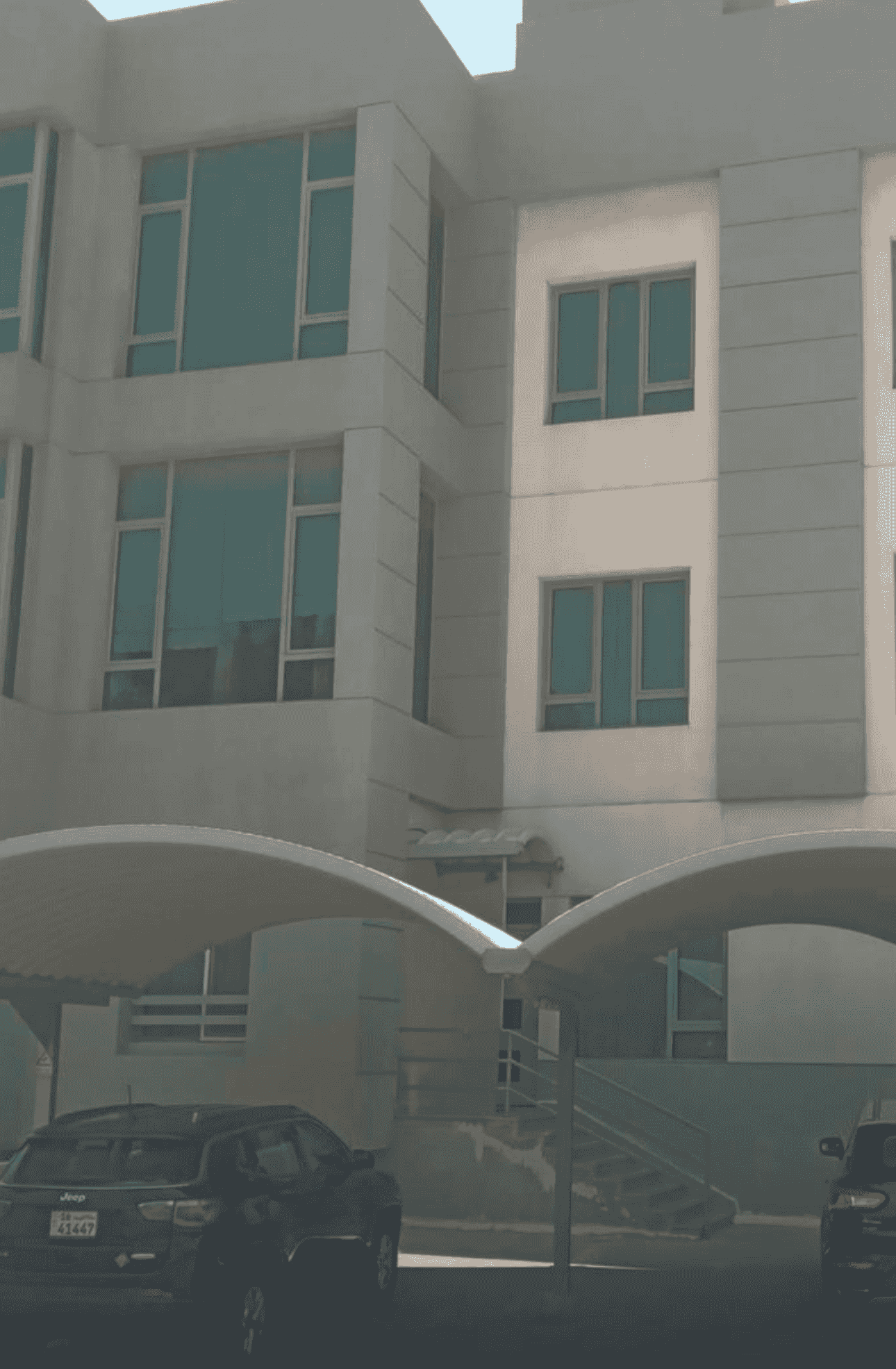 للبيع فيلا في الجابرية المساحة 908م