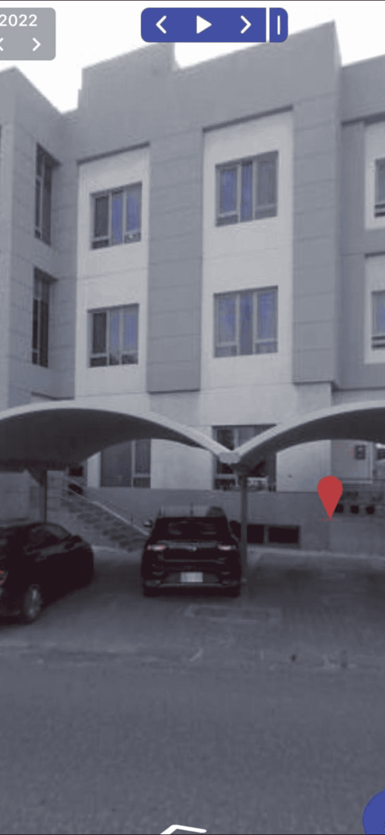 Villa in Al Jabriya area 908 m