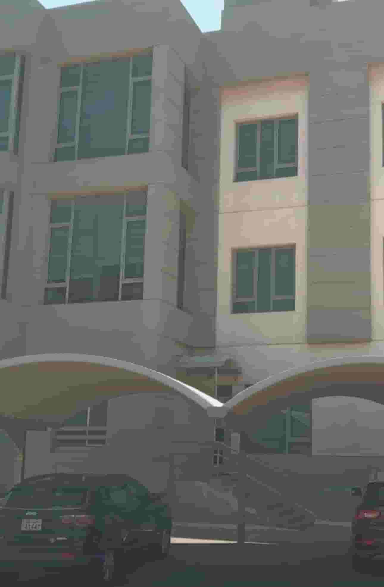للبيع فيلا في الجابرية المساحة 908م