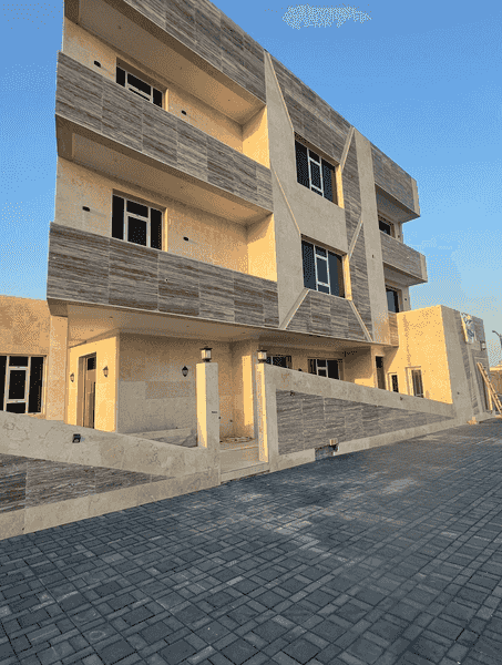 New chalet for rent in Khairan