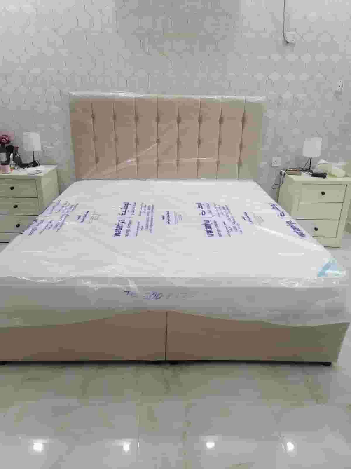 سراير طبي جميع المقاسات متوفره باقل الأسعار