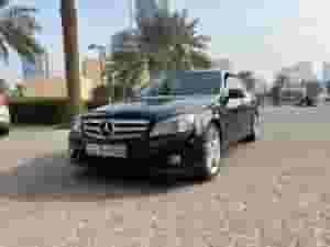 مرسيدس بنز C250 2010 