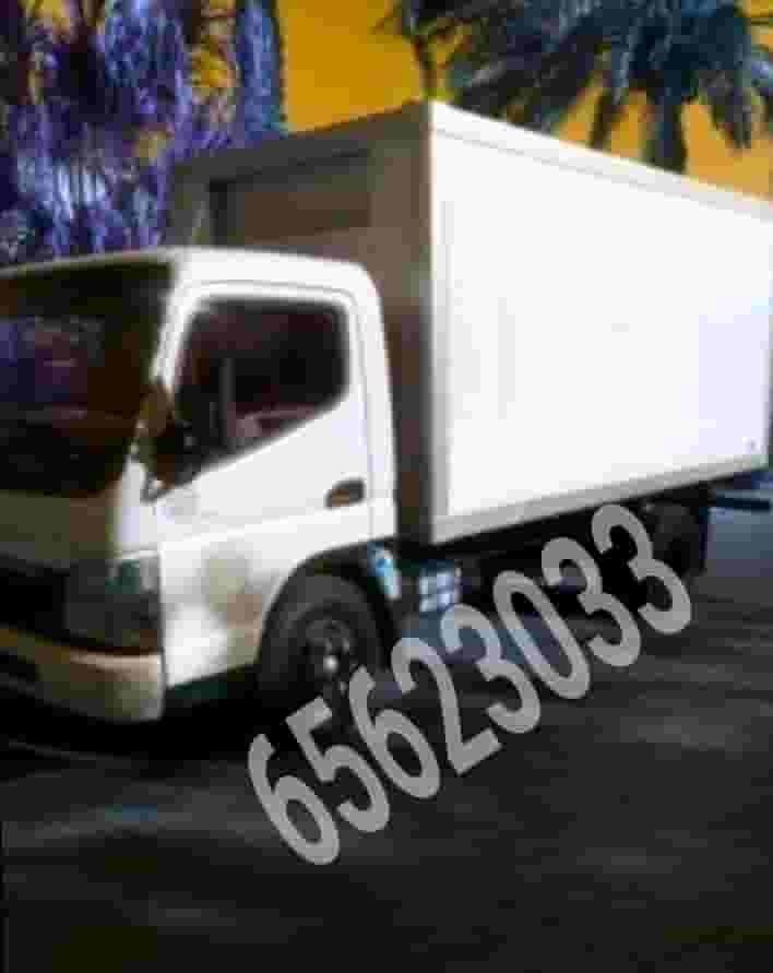 Transportation services for all purposes