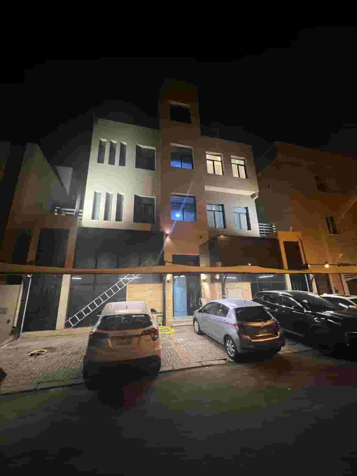 شقة للايجار بالرميثية