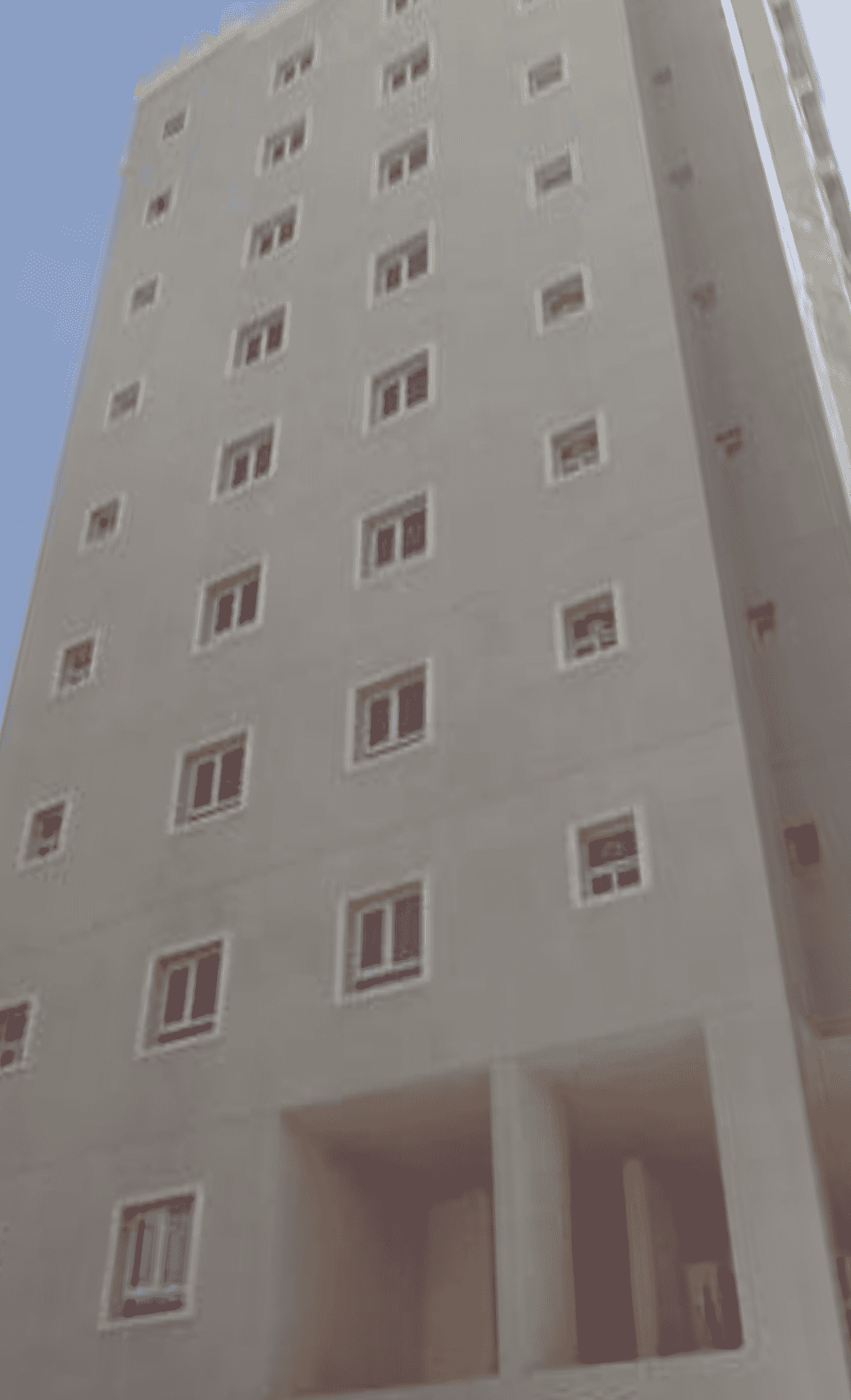 635 m building around Cairo Street