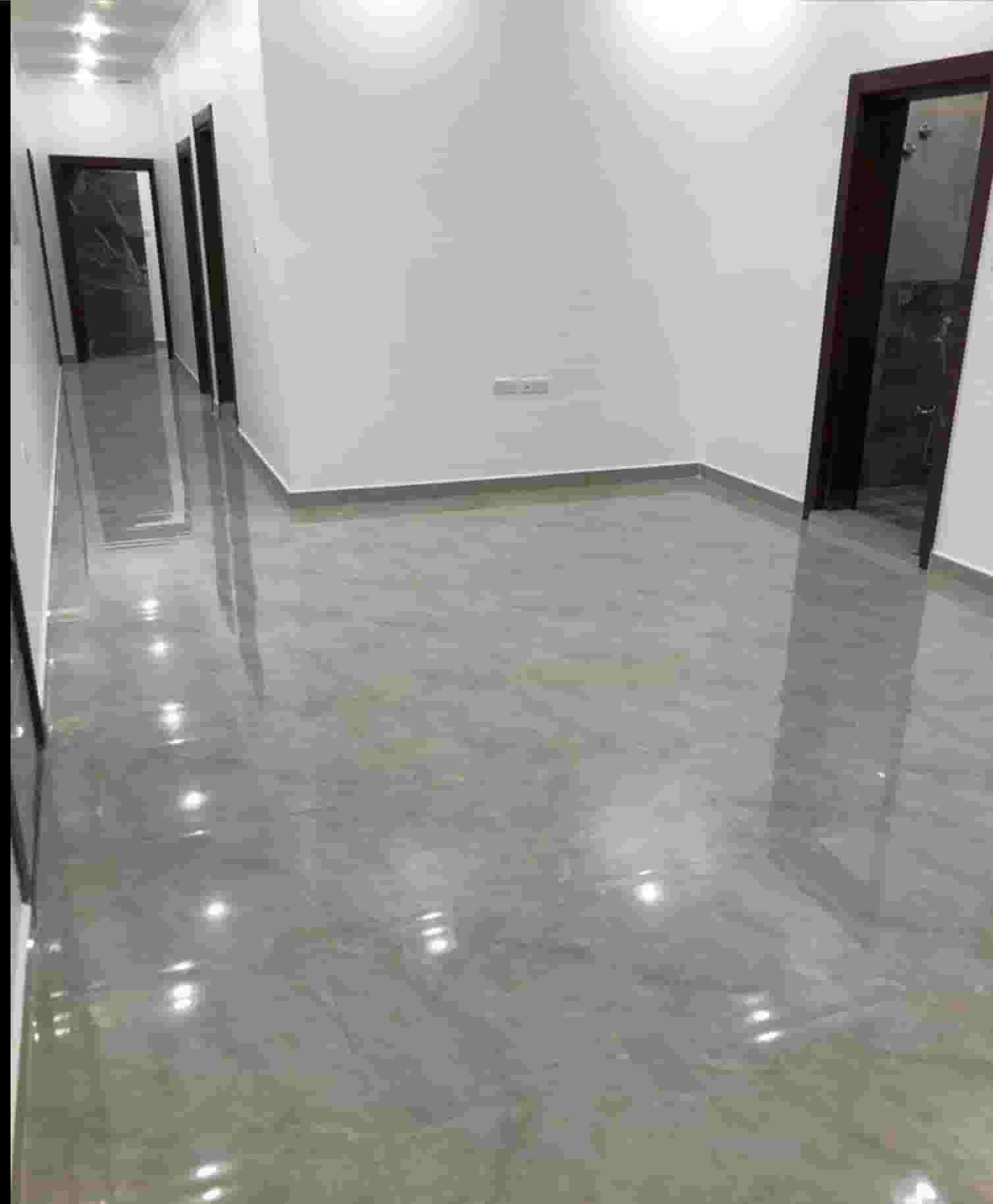 شقة للايجار العدان ق١