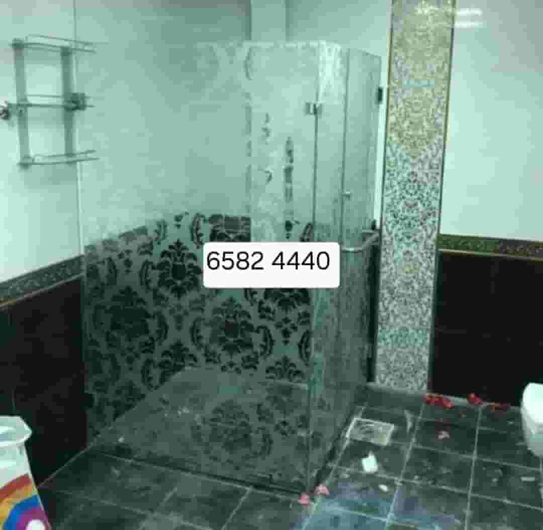 زجاج ومرايات تفصيل زجاج سكريت ومريات