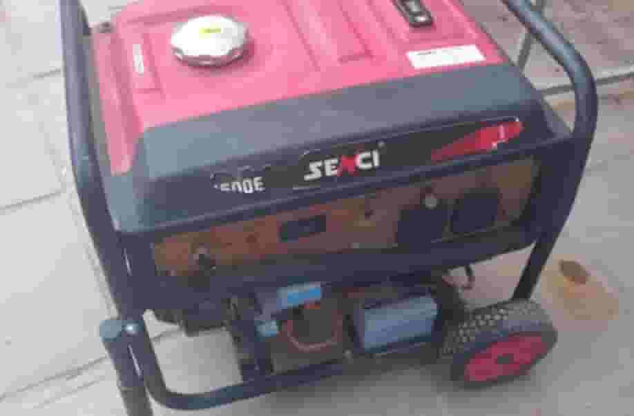 اغراض مطعم مستعمله