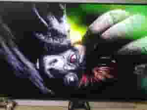 LG C1 Oled 120hz 4k TV