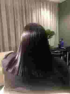 I'm looking for a job. In a classy salon