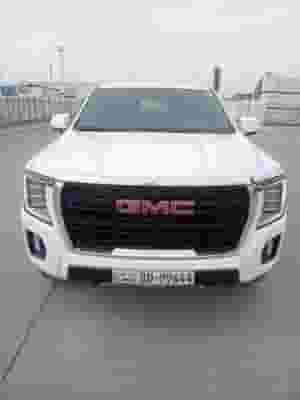 جي ام سي يوكن 2024 XL