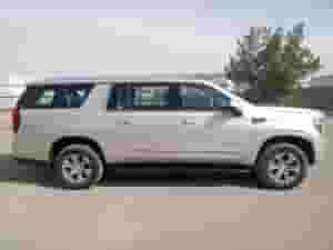 جي ام سي يوكن 2024