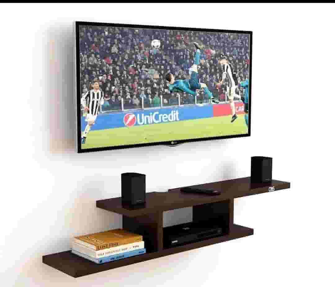 Installing a TV Installing a TV Stand Installing a TV