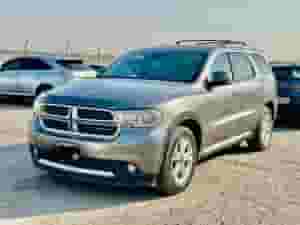 دودج دورانجو 2013 